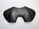 CARBONVANI Ducati Panigale V4 / V4S (2022+) Carbon Tank Battery Cover – Accessories in the 2WheelsHero Motorcycle Aftermarket Accessories and Parts Online Shop