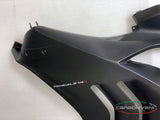 CARBONVANI Ducati Panigale V4 / V4R (20/21) Carbon Side Fairing Panel (left) – Accessories in the 2WheelsHero Motorcycle Aftermarket Accessories and Parts Online Shop