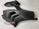 CARBONVANI Ducati Panigale V4 / V4R (20/21) Carbon Side Fairing Panel (right) – Accessories in the 2WheelsHero Motorcycle Aftermarket Accessories and Parts Online Shop