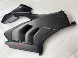 CARBONVANI Ducati Panigale V4 / V4R (20/21) Carbon Side Fairing Panel (right) – Accessories in the 2WheelsHero Motorcycle Aftermarket Accessories and Parts Online Shop