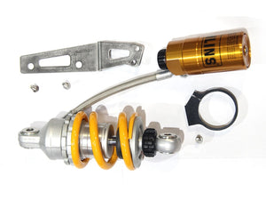 YA761 - OHLINS Yamaha Spark RX 135 (2013+) Rear Shock Absorber – Accessories in the 2WheelsHero Motorcycle Aftermarket Accessories and Parts Online Shop