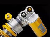 DU531 - OHLINS Ducati 1198 (09/12) Rear Shock Absorber – Accessories in the 2WheelsHero Motorcycle Aftermarket Accessories and Parts Online Shop