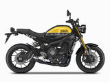 ZARD Yamaha XSR900 (16/21) Full Exhaust System (racing) – Accessories in the 2WheelsHero Motorcycle Aftermarket Accessories and Parts Online Shop