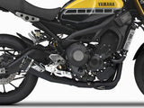 ZARD Yamaha XSR900 (16/21) Full Exhaust System (racing) – Accessories in the 2WheelsHero Motorcycle Aftermarket Accessories and Parts Online Shop