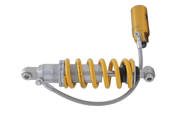 YA024 - OHLINS Yamaha WR 155 (20/22) Rear Shock Absorber (Motard version) – Accessories in the 2WheelsHero Motorcycle Aftermarket Accessories and Parts Online Shop