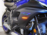 NEW RAGE CYCLES Yamaha YZF-R7 LED Front Turn Signals – Accessories in the 2WheelsHero Motorcycle Aftermarket Accessories and Parts Online Shop