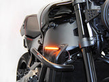 NEW RAGE CYCLES Yamaha XSR900 (2022+) LED Front Turn Signals – Accessories in the 2WheelsHero Motorcycle Aftermarket Accessories and Parts Online Shop