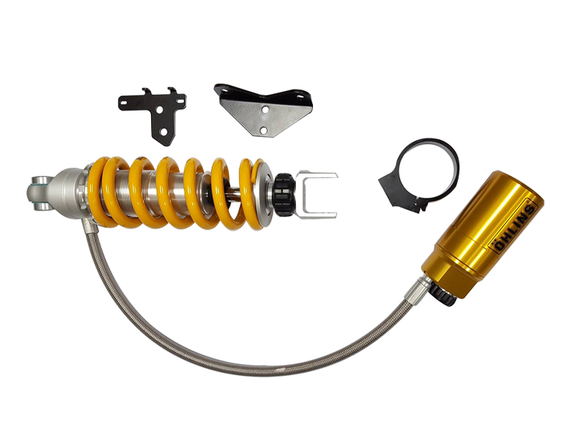 YA729 - OHLINS Yamaha YZF-R15 (17/21) Rear Shock Absorber – Accessories in the 2WheelsHero Motorcycle Aftermarket Accessories and Parts Online Shop