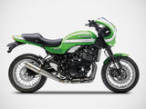 ZARD Kawasaki Z900RS (18/20) Full Exhaust System – Accessories in the 2WheelsHero Motorcycle Aftermarket Accessories and Parts Online Shop