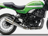 ZARD Kawasaki Z900RS (18/20) Full Exhaust System – Accessories in the 2WheelsHero Motorcycle Aftermarket Accessories and Parts Online Shop