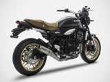 ZARD Kawasaki Z900RS (18/20) Full Exhaust System – Accessories in the 2WheelsHero Motorcycle Aftermarket Accessories and Parts Online Shop