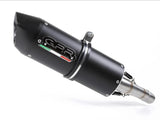 GPR Ducati Monster S4R Slip-on Exhaust "Furore Nero" (EU homologated) – Accessories in the 2WheelsHero Motorcycle Aftermarket Accessories and Parts Online Shop