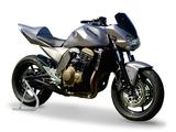 HP CORSE Kawasaki Z750 (04/06) Slip-on Exhaust "Hydroform Black" (EU homologated) – Accessories in the 2WheelsHero Motorcycle Aftermarket Accessories and Parts Online Shop