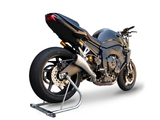 HP CORSE Yamaha FZ1 (06/15) Slip-on Exhaust "Hydroform Satin" (EU homologated) – Accessories in the 2WheelsHero Motorcycle Aftermarket Accessories and Parts Online Shop