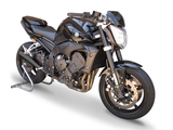 HP CORSE Yamaha FZ1 (06/15) Slip-on Exhaust "Hydroform Black" (EU homologated) – Accessories in the 2WheelsHero Motorcycle Aftermarket Accessories and Parts Online Shop