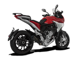 HP CORSE MV Agusta Turismo Veloce Slip-on Exhaust "Evoxtreme 310 Black" (EU homologated) – Accessories in the 2WheelsHero Motorcycle Aftermarket Accessories and Parts Online Shop