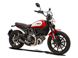 HP CORSE Ducati Scrambler 800 (2015+) Slip-on Exhaust "Hydroform Black" (EU homologated) – Accessories in the 2WheelsHero Motorcycle Aftermarket Accessories and Parts Online Shop