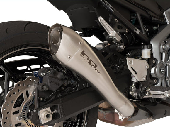 HP CORSE Kawasaki Z900 (17/19) Slip-on Exhaust 