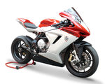 HP CORSE MV Agusta F3 Slip-on Exhaust "Hydroform Black" (EU homologated) – Accessories in the 2WheelsHero Motorcycle Aftermarket Accessories and Parts Online Shop