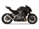 HP CORSE Kawasaki Z900 (17/19) Slip-on Exhaust "Evoxtreme Satin" (EU homologated) – Accessories in the 2WheelsHero Motorcycle Aftermarket Accessories and Parts Online Shop