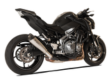 HP CORSE Kawasaki Z900 (17/19) Slip-on Exhaust "Evoxtreme Satin" (EU homologated) – Accessories in the 2WheelsHero Motorcycle Aftermarket Accessories and Parts Online Shop