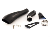 HP CORSE Kawasaki Z900 (17/19) Slip-on Exhaust "Hydroform Black" (EU homologated) – Accessories in the 2WheelsHero Motorcycle Aftermarket Accessories and Parts Online Shop