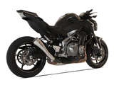 HP CORSE Kawasaki Z900 (17/19) Slip-on Exhaust "Hydroform Corsa" (racing) – Accessories in the 2WheelsHero Motorcycle Aftermarket Accessories and Parts Online Shop