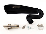 HP CORSE Honda VFR800X Crossrunner (11/14) Slip-on Exhaust "Hydroform Black" (EU homologated) – Accessories in the 2WheelsHero Motorcycle Aftermarket Accessories and Parts Online Shop
