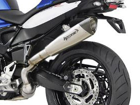 HP CORSE BMW F800R (09/16) Slip-on Exhaust 