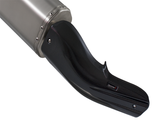 HP CORSE BMW R1250GS Slip-on Exhaust "4-Track R Titanium" (EU homologated) – Accessories in the 2WheelsHero Motorcycle Aftermarket Accessories and Parts Online Shop