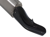 HP CORSE BMW R1200GS / Adventure (13/18) Slip-on Exhaust "SPS Carbon Satin" (EU homologated) – Accessories in the 2WheelsHero Motorcycle Aftermarket Accessories and Parts Online Shop