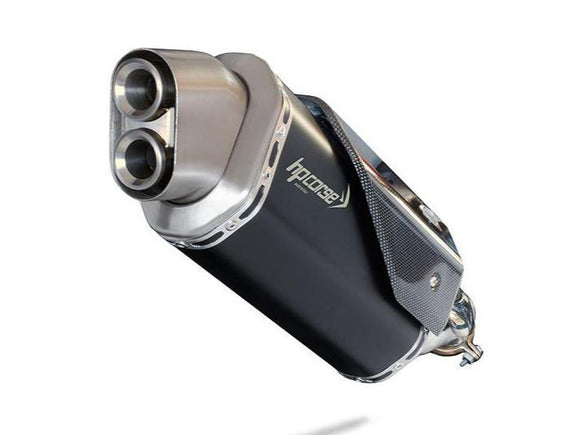 HP CORSE KTM 790 Adventure Slip-on Exhaust 