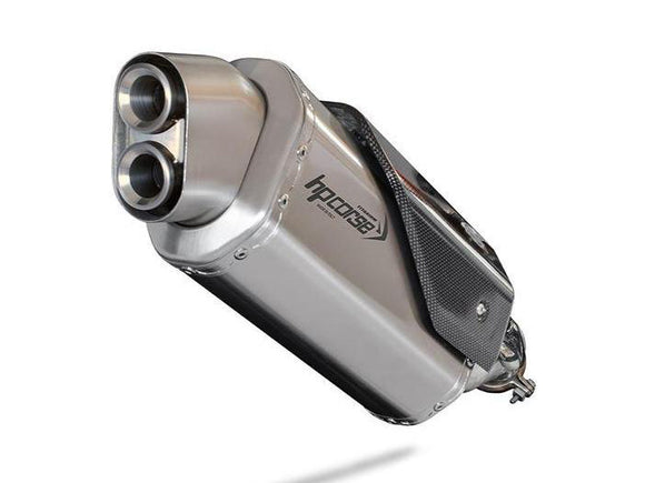 HP CORSE KTM 790 Adventure Slip-on Exhaust 