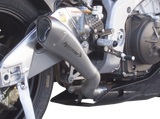 HP CORSE Aprilia RSV4 (09/14) Slip-on Exhaust "Hydroform Satin" (EU homologated) – Accessories in the 2WheelsHero Motorcycle Aftermarket Accessories and Parts Online Shop