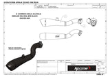 HP CORSE Aprilia RSV4 (09/14) Slip-on Exhaust "Hydroform Black" (EU homologated) – Accessories in the 2WheelsHero Motorcycle Aftermarket Accessories and Parts Online Shop