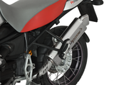 HP CORSE BMW R1150GS / Adventure Slip-on Exhaust "4-Track R Satin" (EU homologated) – Accessories in the 2WheelsHero Motorcycle Aftermarket Accessories and Parts Online Shop