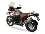 HP CORSE BMW R1150GS / Adventure Slip-on Exhaust "4-Track R Satin" (EU homologated) – Accessories in the 2WheelsHero Motorcycle Aftermarket Accessories and Parts Online Shop