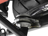 HP CORSE BMW R1150GS / Adventure Slip-on Exhaust "4-Track R Black" (EU homologated) – Accessories in the 2WheelsHero Motorcycle Aftermarket Accessories and Parts Online Shop