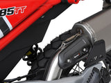 HP CORSE Moto Guzzi V85 TT (2019+) Slip-on Exhaust "SPS Carbon Inox Satin" (Euro 4/5) – Accessories in the 2WheelsHero Motorcycle Aftermarket Accessories and Parts Online Shop