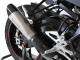 HP CORSE BMW S1000R Slip-on Exhaust "Evoxtreme Titanium" (EU homologated) – Accessories in the 2WheelsHero Motorcycle Aftermarket Accessories and Parts Online Shop