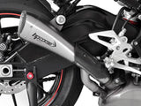 HP CORSE BMW S1000R Slip-on Exhaust "Hydroform Short R Satin" (EU homologated) – Accessories in the 2WheelsHero Motorcycle Aftermarket Accessories and Parts Online Shop