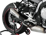 HP CORSE BMW S1000R Slip-on Exhaust "Hydroform Short R Satin" (EU homologated) – Accessories in the 2WheelsHero Motorcycle Aftermarket Accessories and Parts Online Shop