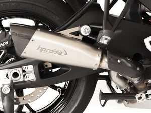 HP CORSE BMW S1000XR (15/19) Slip-on Exhaust "Evoxtreme Titanium" (EU homologated) – Accessories in the 2WheelsHero Motorcycle Aftermarket Accessories and Parts Online Shop