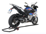 HP CORSE BMW S1000XR (15/19) Slip-on Exhaust "Evoxtreme Black" (EU homologated) – Accessories in the 2WheelsHero Motorcycle Aftermarket Accessories and Parts Online Shop