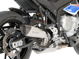 HP CORSE BMW S1000XR (15/19) Slip-on Exhaust "Evoxtreme Titanium" (EU homologated) – Accessories in the 2WheelsHero Motorcycle Aftermarket Accessories and Parts Online Shop