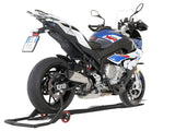 HP CORSE BMW S1000XR (15/19) Slip-on Exhaust "Evoxtreme Titanium" (EU homologated) – Accessories in the 2WheelsHero Motorcycle Aftermarket Accessories and Parts Online Shop