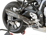 HP CORSE BMW S1000XR (15/19) Slip-on Exhaust "Evoxtreme Black" (EU homologated) – Accessories in the 2WheelsHero Motorcycle Aftermarket Accessories and Parts Online Shop