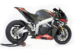 HP CORSE Aprilia RSV4 (19/20) Slip-on Exhaust "Hydroform Short Black" (racing) – Accessories in the 2WheelsHero Motorcycle Aftermarket Accessories and Parts Online Shop