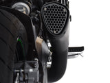 HP CORSE Kawasaki Z900 (2020+) Slip-on Exhaust "Hydroform Short R Ceramic Black" (Euro 4/5) – Accessories in the 2WheelsHero Motorcycle Aftermarket Accessories and Parts Online Shop