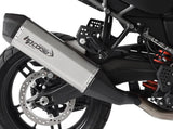 HP CORSE Harley-Davidson Pan America 1250 (2022+) Exhaust Link Pipe "Raccordo EP" – Accessories in the 2WheelsHero Motorcycle Aftermarket Accessories and Parts Online Shop